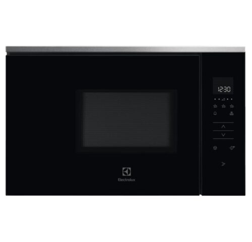 Мікрохвильовка Electrolux KMFE172TEX