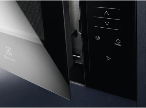 Мікрохвильовка Electrolux KMFE172TEX - Зображення 5