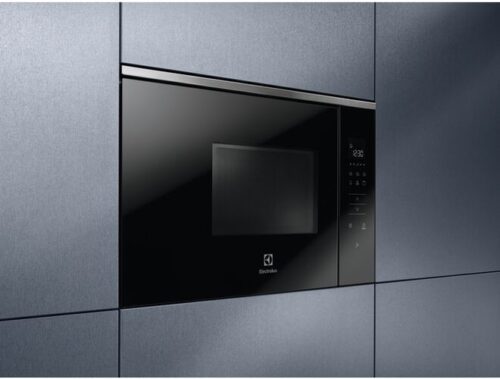 Мікрохвильовка Electrolux KMFE172TEX - Зображення 2