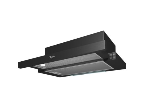 Витяжка WHIRLPOOL AKR749/1NB - Зображення 8