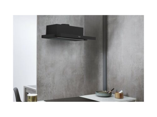 Витяжка WHIRLPOOL AKR749/1NB - Зображення 4