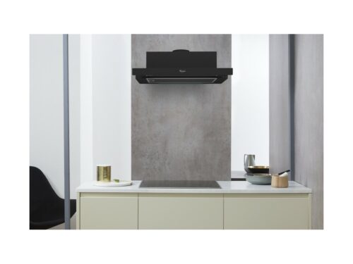 Витяжка WHIRLPOOL AKR749/1NB - Зображення 3