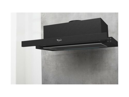 Витяжка WHIRLPOOL AKR749/1NB - Зображення 5