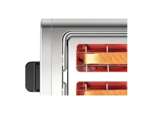 Тостер BOSCH TAT3P420 - Зображення 4
