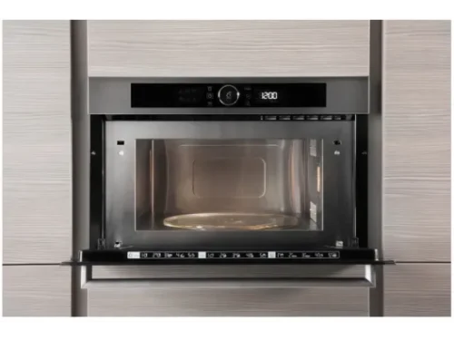 Мікрохвильовка WHIRLPOOL AMW731WH - Зображення 2