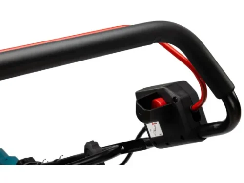 Газонокосарка Makita DLM382Z - Зображення 3