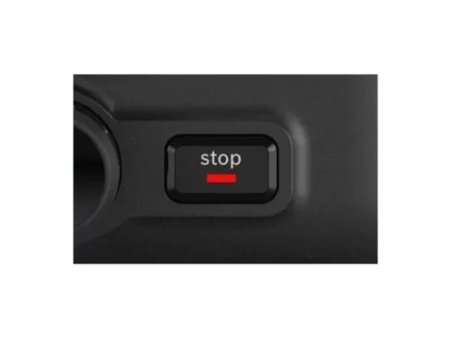Тостер BOSCH TAT3P420 - Зображення 2