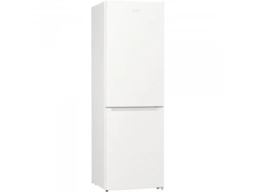 Холодильник з морозильною камерою Gorenje NRK6182PW4