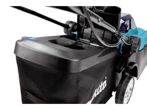 Газонокосарка Makita DLM382Z - Зображення 5