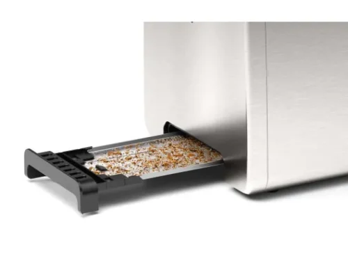 Тостер BOSCH TAT3P420 - Зображення 6