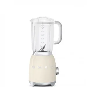 Блендер стаціонарний SMEG BLF01CREU