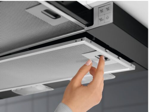 Витяжка ELECTROLUX LFP326FB - Зображення 2