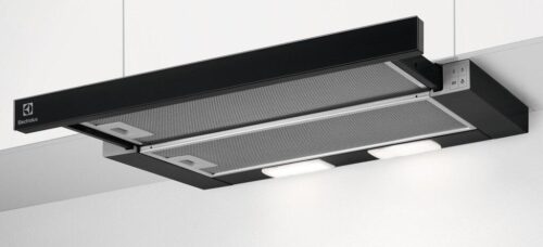 Витяжка ELECTROLUX LFP326FB - Зображення 5