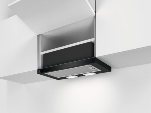 Витяжка ELECTROLUX LFP326FB - Зображення 3