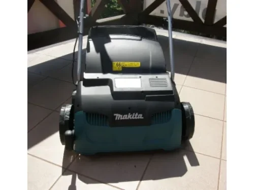 Аератор-скарифікатор Makita UV3200 - Зображення 2