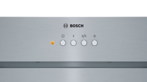 Витяжка вбудована Bosch DHL585B - Зображення 3