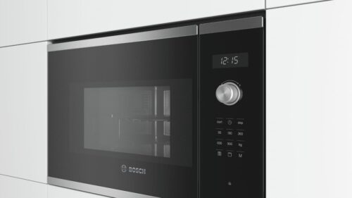 Мікрохвильовка BOSCH BEL554MS0 - Зображення 2