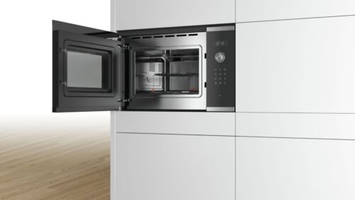 Мікрохвильовка BOSCH BEL554MS0 - Зображення 4