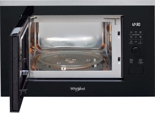 Мікрохвильовка WHIRLPOOL WMF250G - Зображення 8