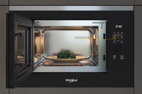 Мікрохвильовка WHIRLPOOL WMF250G - Зображення 6
