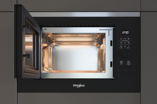 Мікрохвильовка WHIRLPOOL WMF250G - Зображення 5