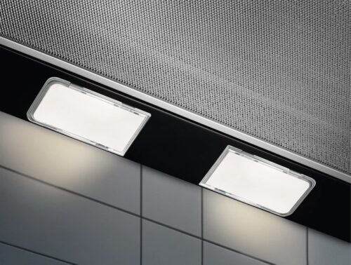 Витяжка ELECTROLUX LFP326FB - Зображення 7