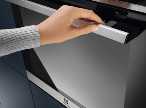 Духовка електрична Electrolux KODEC75X - Зображення 2