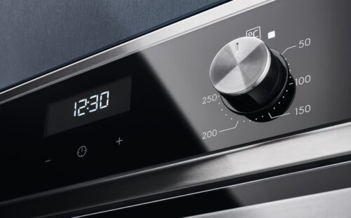 Духовка електрична Electrolux KODEC75X - Зображення 8