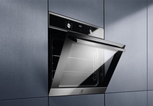 Духовка електрична Electrolux KODEC75X - Зображення 7