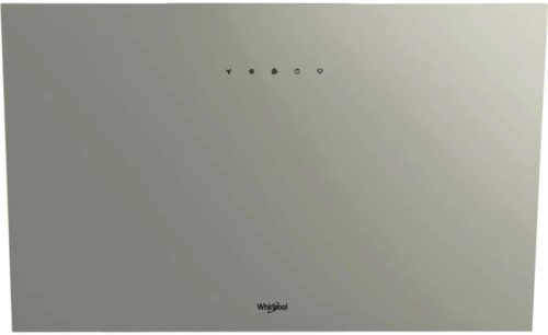 Витяжка похила Whirlpool WHVP 62F LT SD - Зображення 2