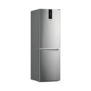 Холодильник з морозильною камерою Whirlpool W7X 83T MX