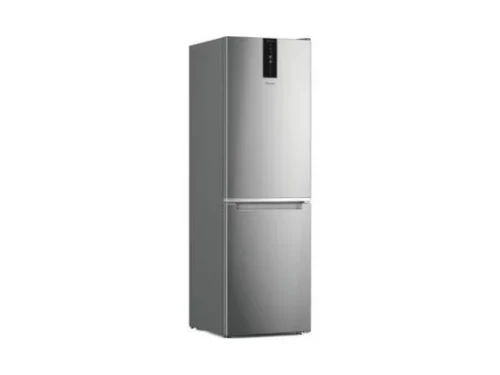 Холодильник з морозильною камерою Whirlpool W7X 83T MX