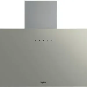 Витяжка похила Whirlpool WHVP 62F LT SD