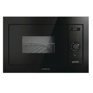 Мікрохвильовка з грилем Gorenje BM235SYB