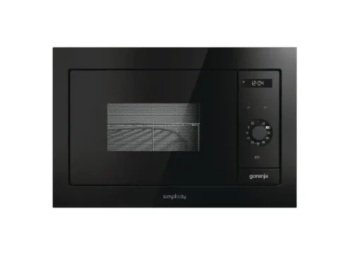 Мікрохвильовка з грилем Gorenje BM235SYB