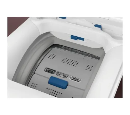 Пральна машина автоматична Electrolux EW8T3372P - Зображення 4