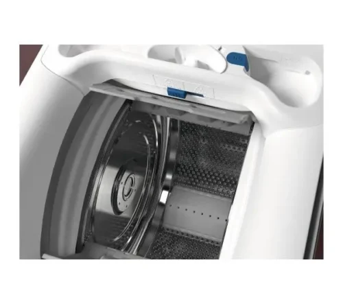 Пральна машина автоматична Electrolux EW8T3372P - Зображення 5