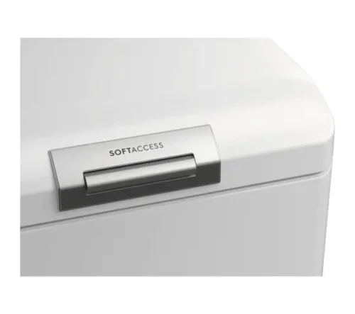 Пральна машина автоматична Electrolux EW8T3372P - Зображення 7