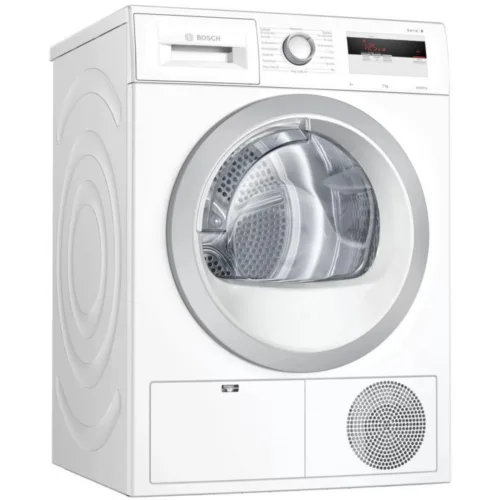 Сушильна машина Bosch WTH850K7PL