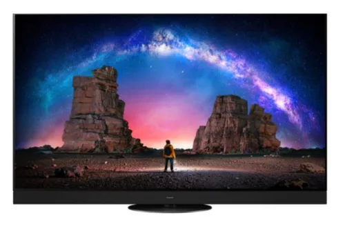Телевізор Panasonic TX-55JZ2000E