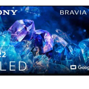Телевізор Sony XR-65A80K
