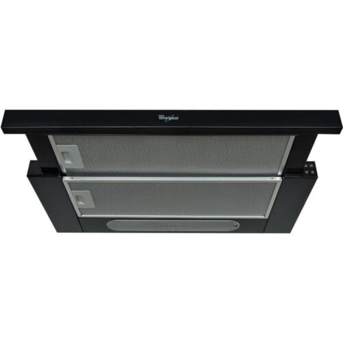 Витяжка WHIRLPOOL AKR749/1NB - Зображення 9