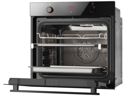 Духовка AMICA ED37618B X-TYPE - Зображення 5