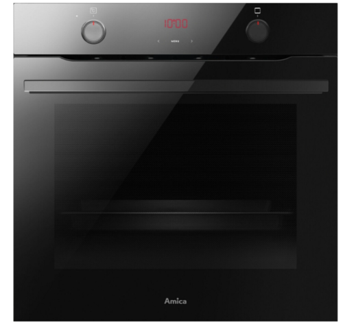 Духовка AMICA ED37618B X-TYPE - Зображення 2
