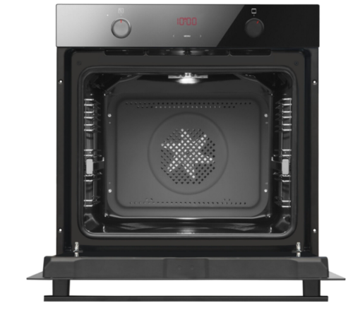 Духовка AMICA ED37618B X-TYPE - Зображення 3