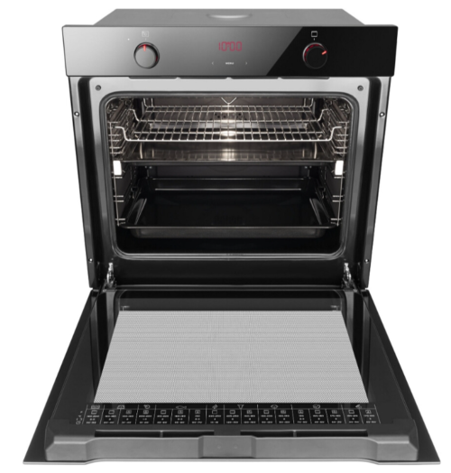 Духовка AMICA ED37618B X-TYPE - Зображення 4