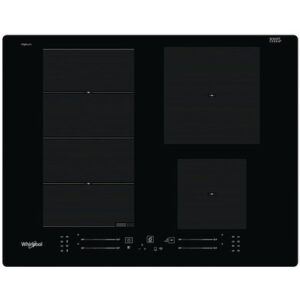 Варильна поверхня WHIRLPOOL WFS2765NE/IXL