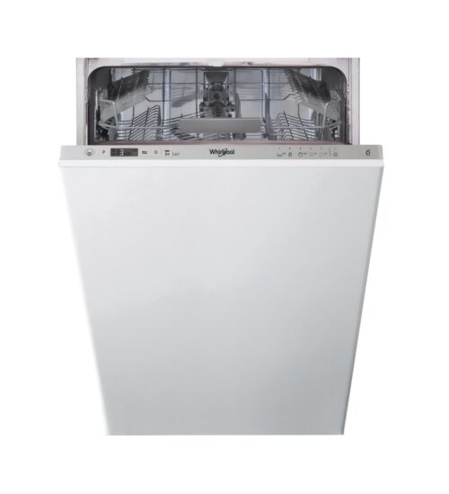 Посудомийна машина WHIRLPOOL WSIC3M17 - Зображення 2