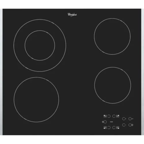 Варильна поверхня WHIRLPOOL AKT8130BA - Зображення 2
