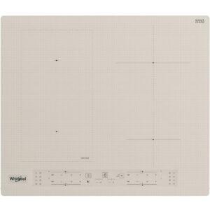 Варильна поверхня WHIRLPOOL WLB6860 NE/S